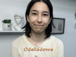 Odelladowe