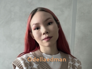 Odellaedman