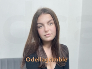 Odellagrimble