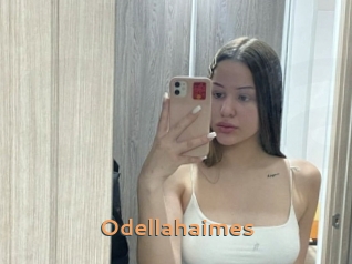 Odellahaimes