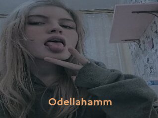 Odellahamm