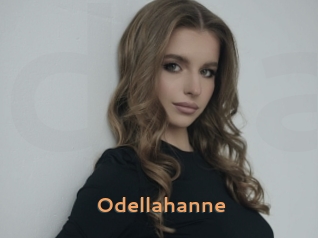 Odellahanne