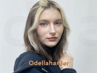 Odellaharder
