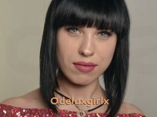 odeluxgirlx Du Cul A Gogo