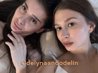 Odelynaandodelin