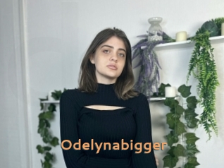 Odelynabigger