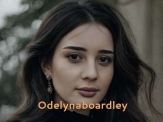 odelynaboardley Du Cul A Gogo