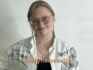 Odelynacrosslin
