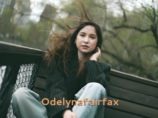 Odelynafairfax