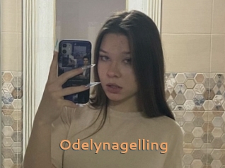 Odelynagelling