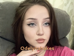 Odelynahakes