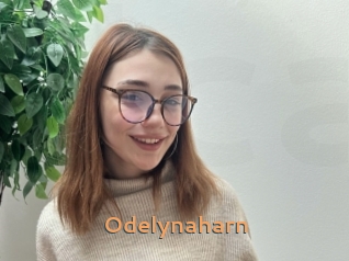 Odelynaharn