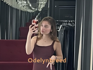 Odelynbreed