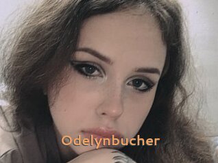 Odelynbucher