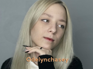 odelynchasey Du Cul A Gogo