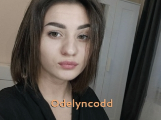 Odelyncodd
