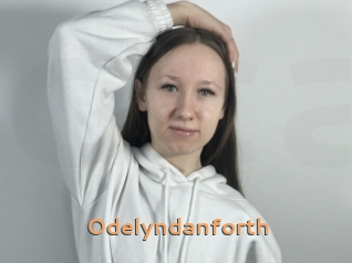 Odelyndanforth