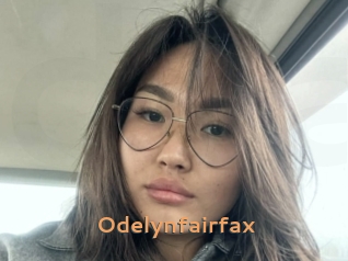 Odelynfairfax