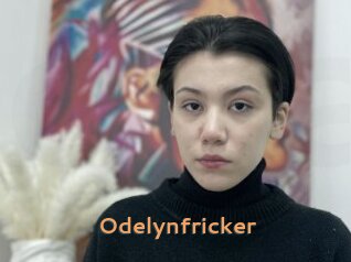 Odelynfricker