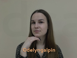 Odelyngalpin