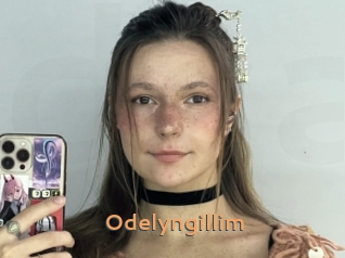 Odelyngillim