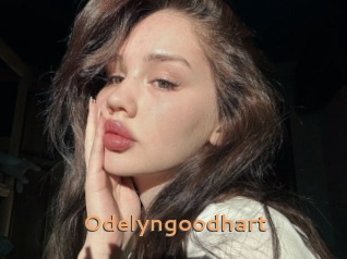 odelyngoodhart Du Cul A Gogo