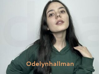 Odelynhallman