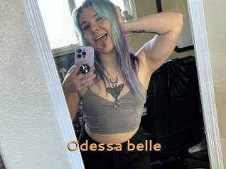 odessa_belle Du Cul A Gogo
