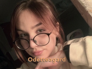 Odetteagard