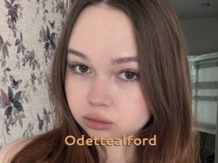 Odettealford