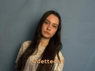 odettecarl Du Cul A Gogo