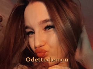 Odetteclemon