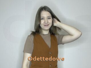 Odettedowe