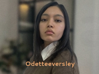 Odetteeversley