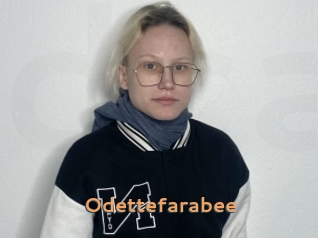 Odettefarabee