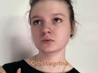 Odettegrine