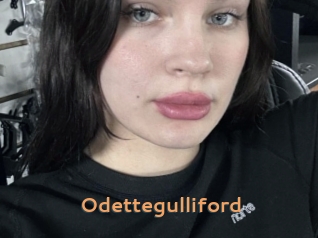 Odettegulliford