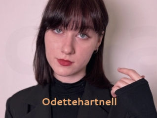 Odettehartnell