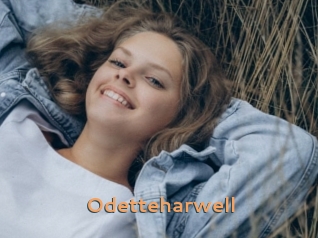 Odetteharwell