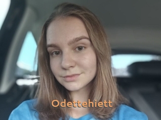Odettehiett
