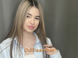 Odiliaamber
