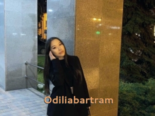 Odiliabartram