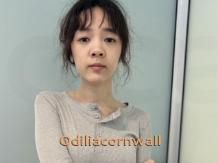 Odiliacornwall