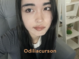 Odiliacurson