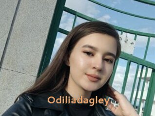 Odiliadagley
