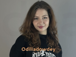 Odiliadowdey