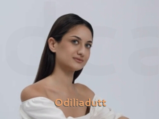 Odiliadutt