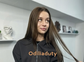 Odiliaduty