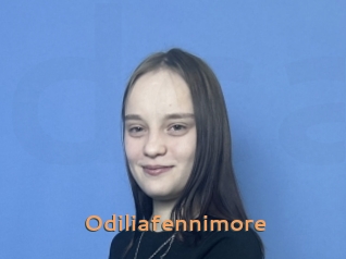 Odiliafennimore