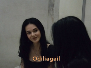 Odiliagail